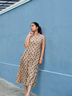 Halter Dress