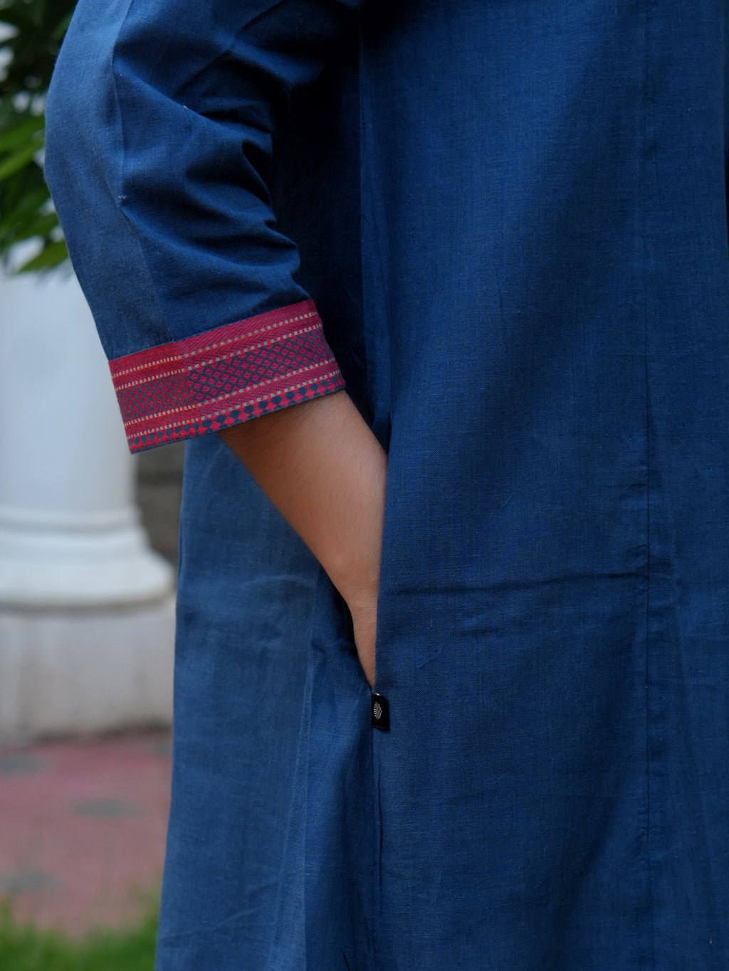 Kullu Dress