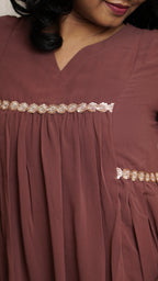 Empire Dress
