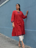 Kullu Dress