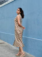Halter Dress