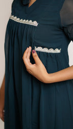 Empire Dress