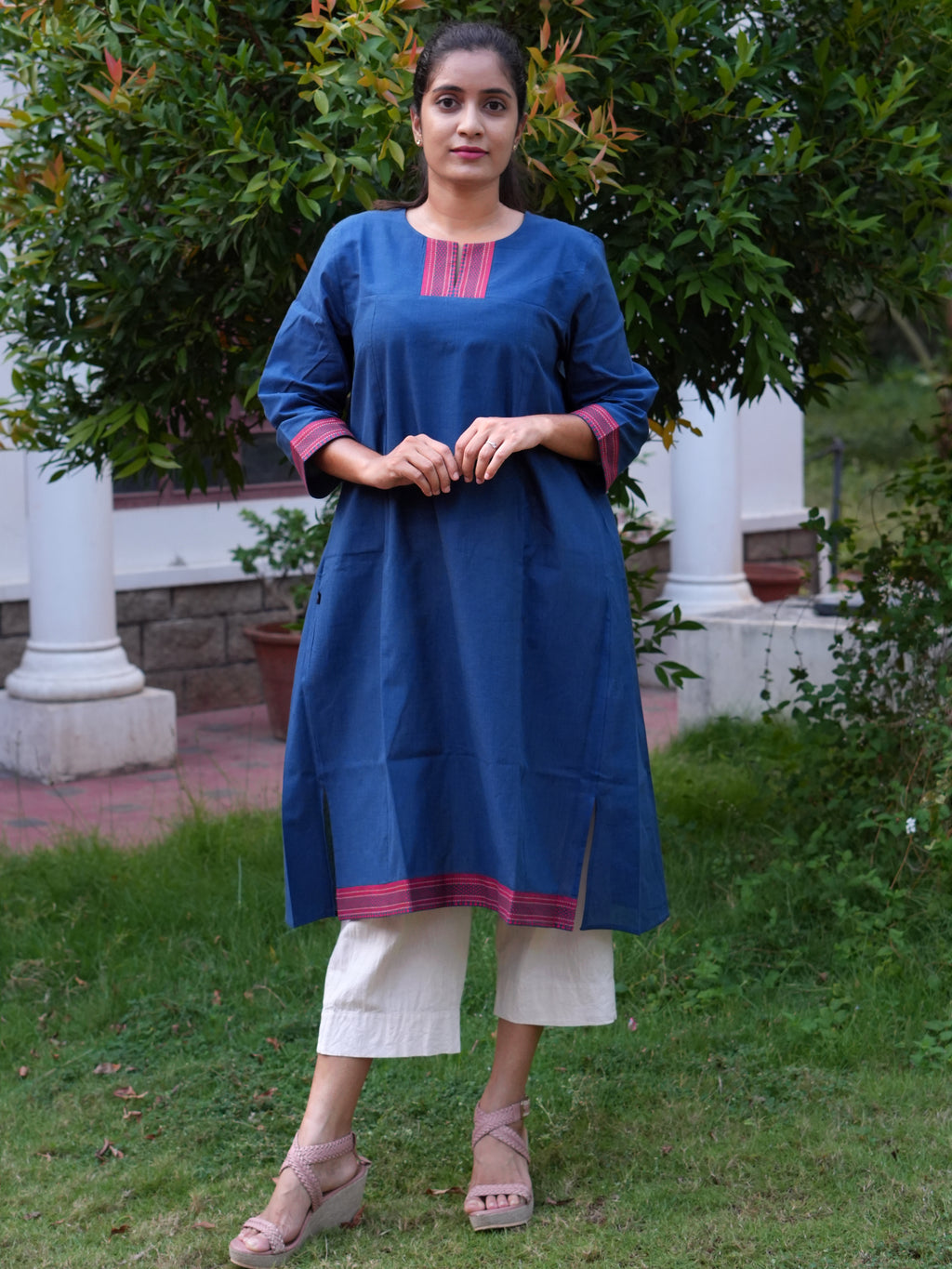 Kullu Dress