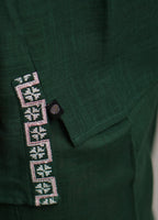 Cotton Co-Ord Set