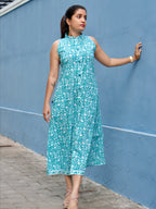 Halter Dress