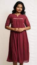 Empire Dress