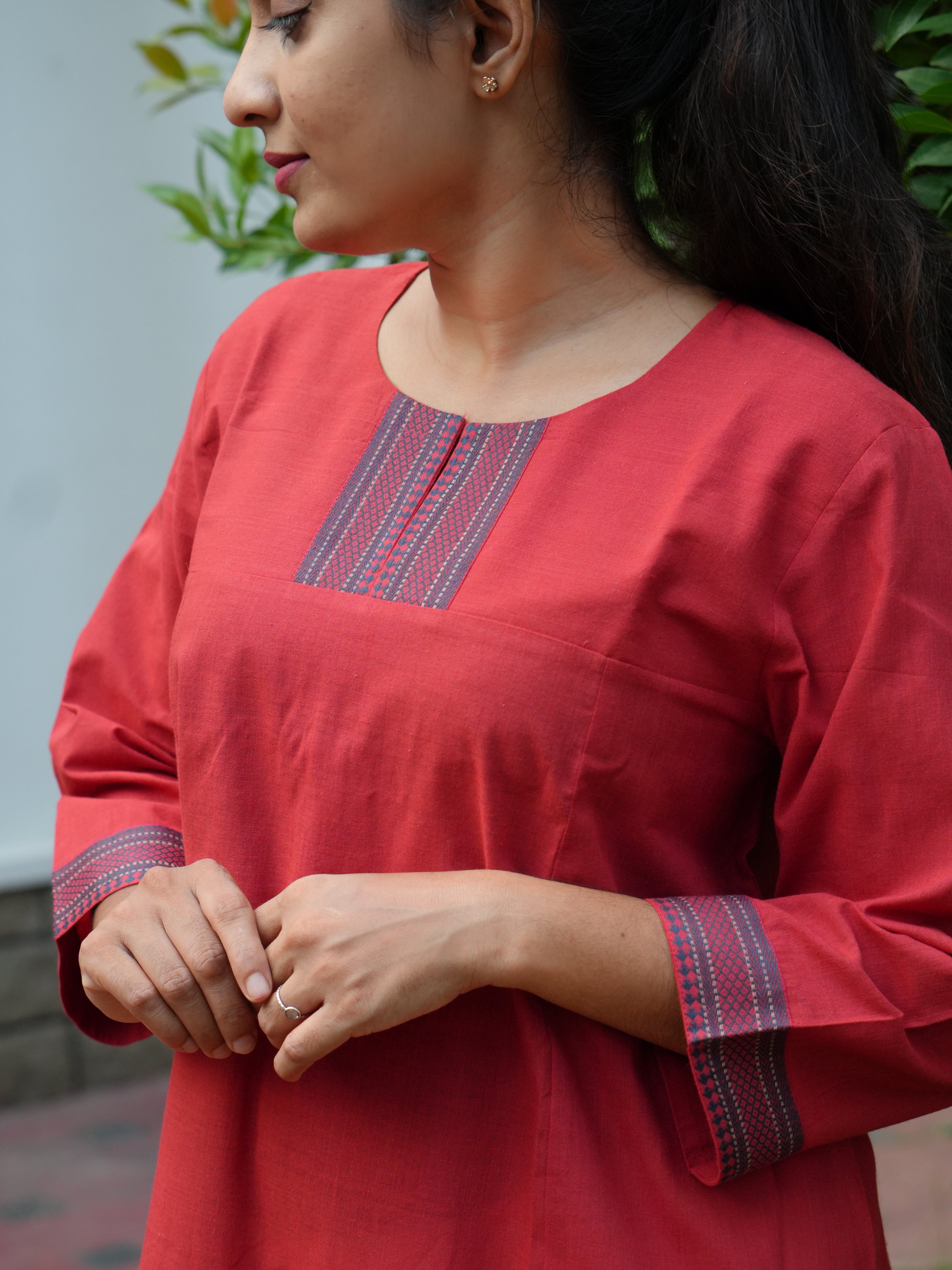 Kullu Dress