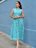 Halter Dress