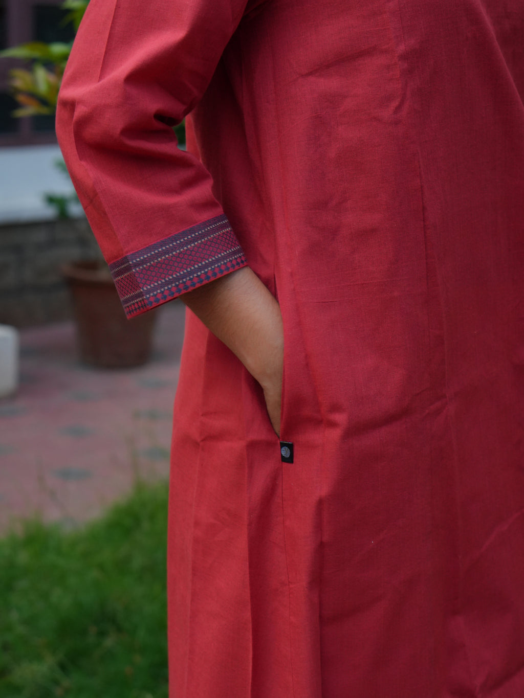 Kullu Dress