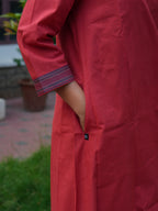 Kullu Dress