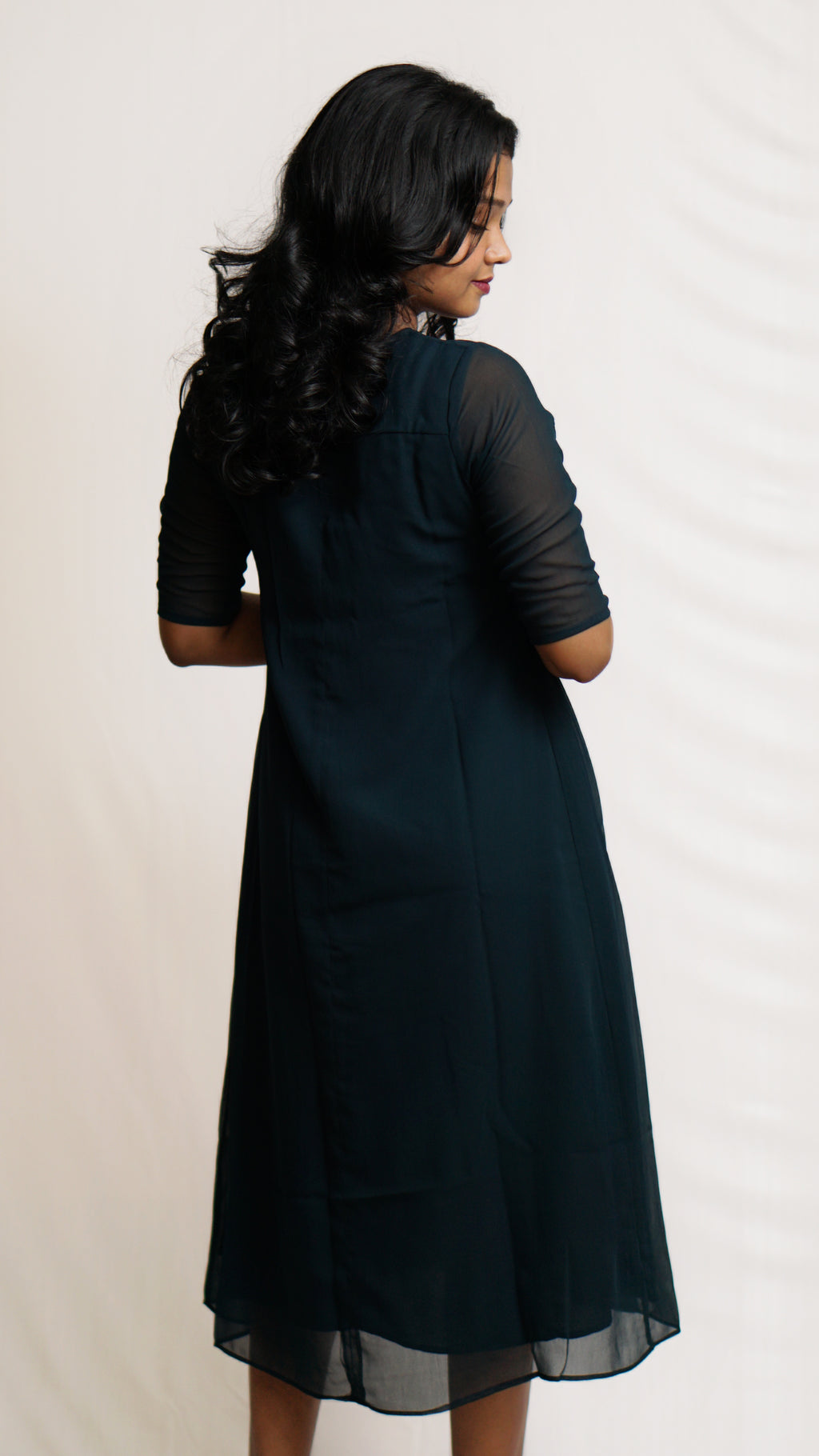 Empire Dress