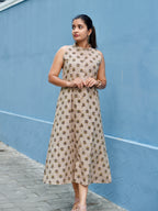 Halter Dress