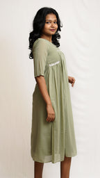 Empire Dress