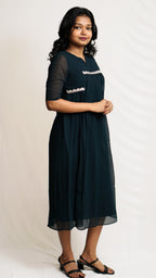 Empire Dress