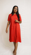 Kantha Dress