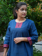 Kullu Dress